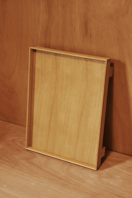 Bon Wooden Tray - Small