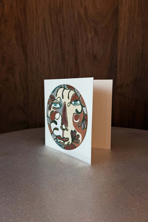 Brian Connolly Art Cards