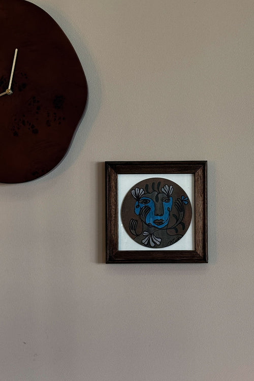 Brian Connolly · Framed Art Cards
