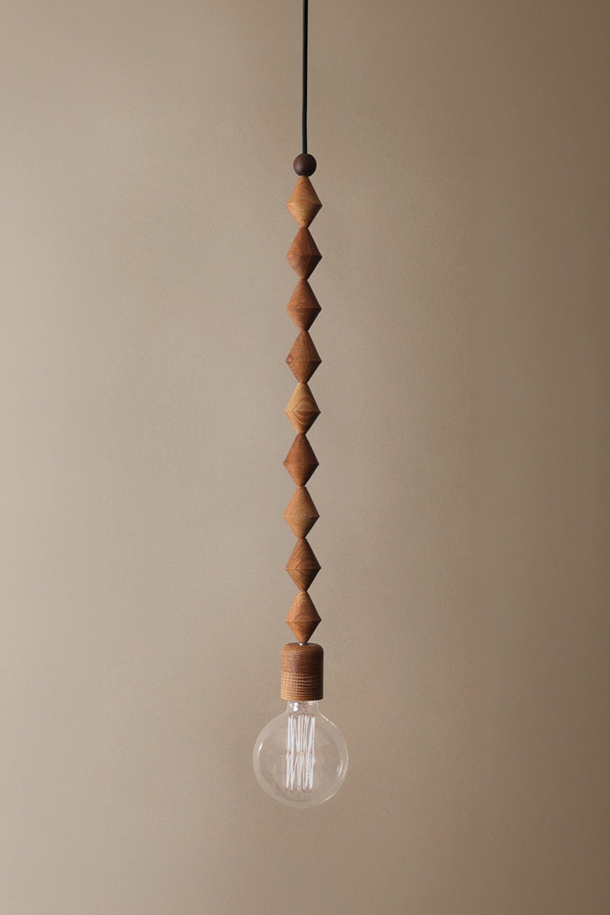 Bright Beads Alice Pendant Light - Marz Designs - Marz Designs - Bright Beads Alice Pendant Light