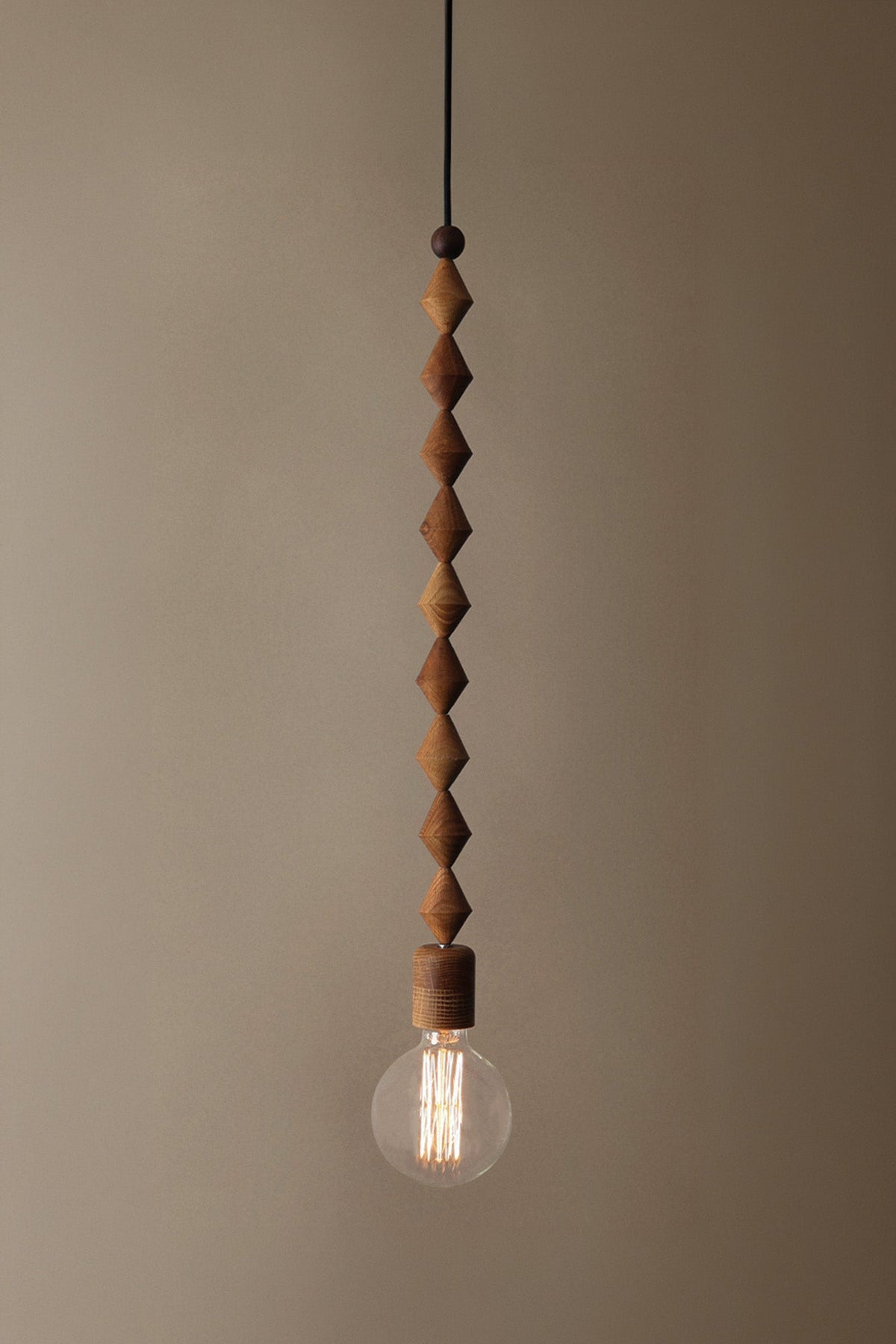 Bright Beads Alice Pendant Light - Marz Designs - Marz Designs - :lightonpdp