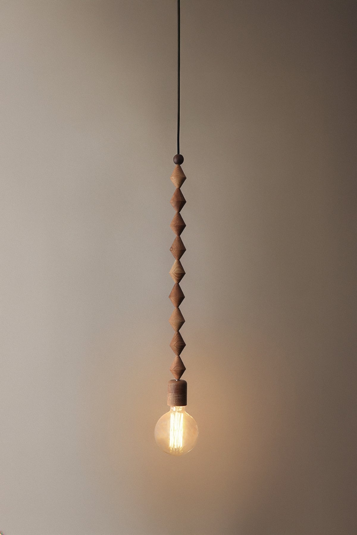 Bright Beads Alice Pendant Light - Marz Designs - Marz Designs - :switchedon