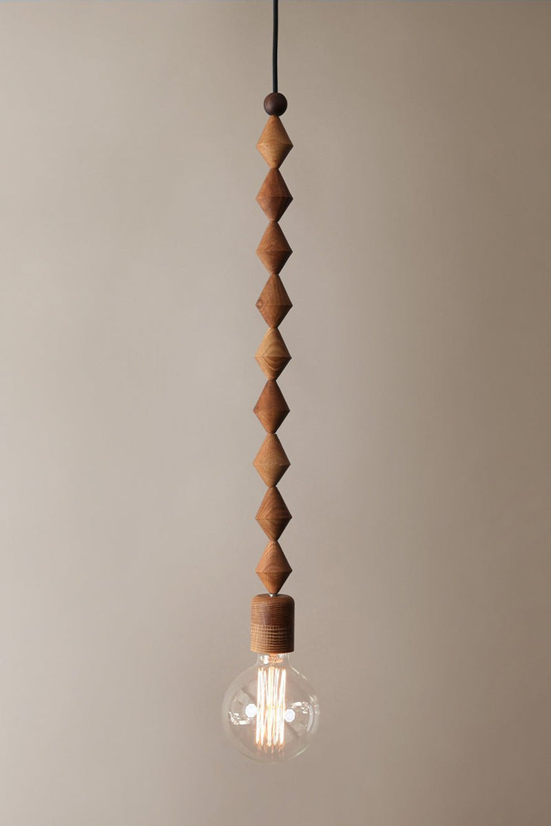 Bright Beads Alice Pendant Light - Marz DesignsMarz Designs