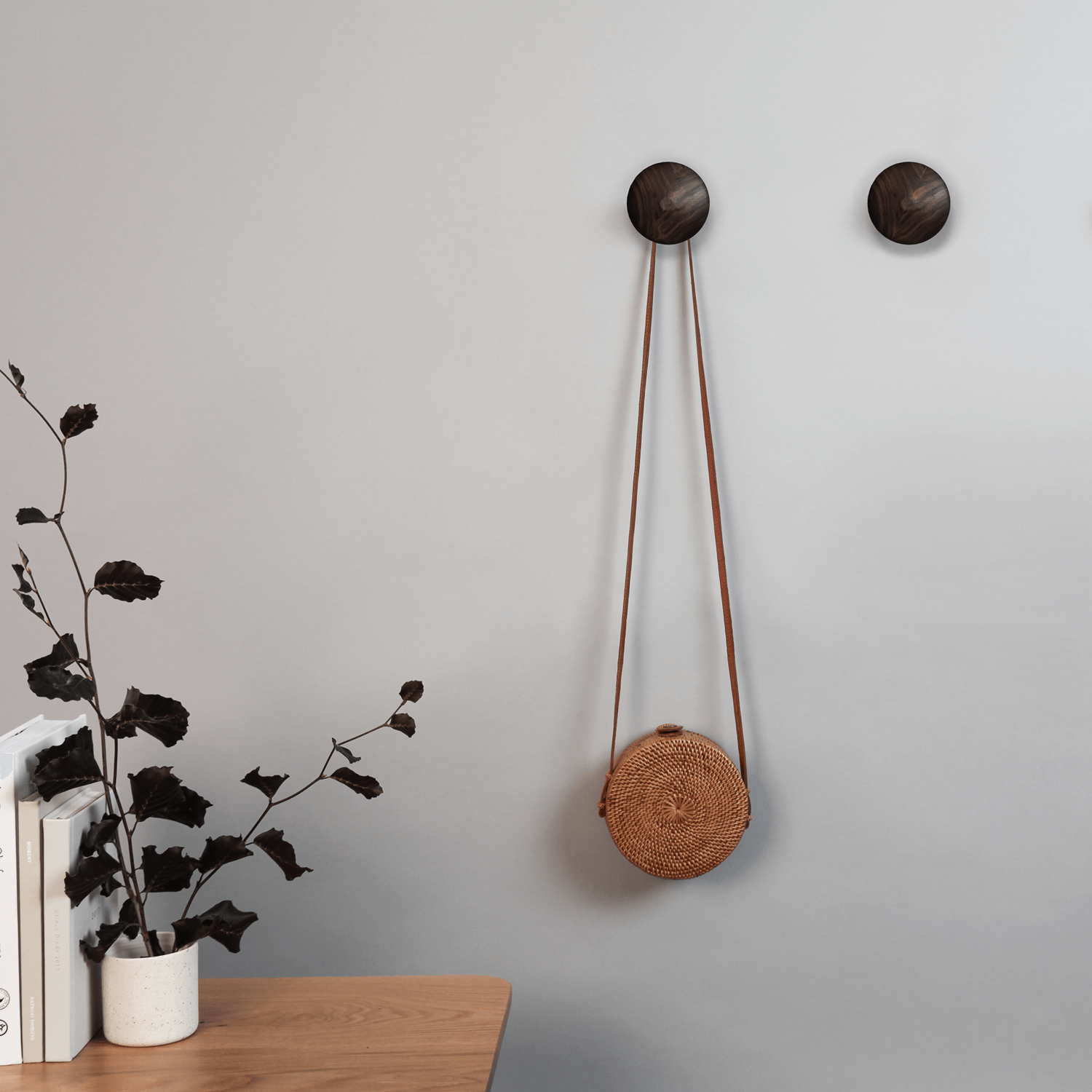 BRIGHT BEADS WALL HOOKS - Marz DesignsMarz Designs