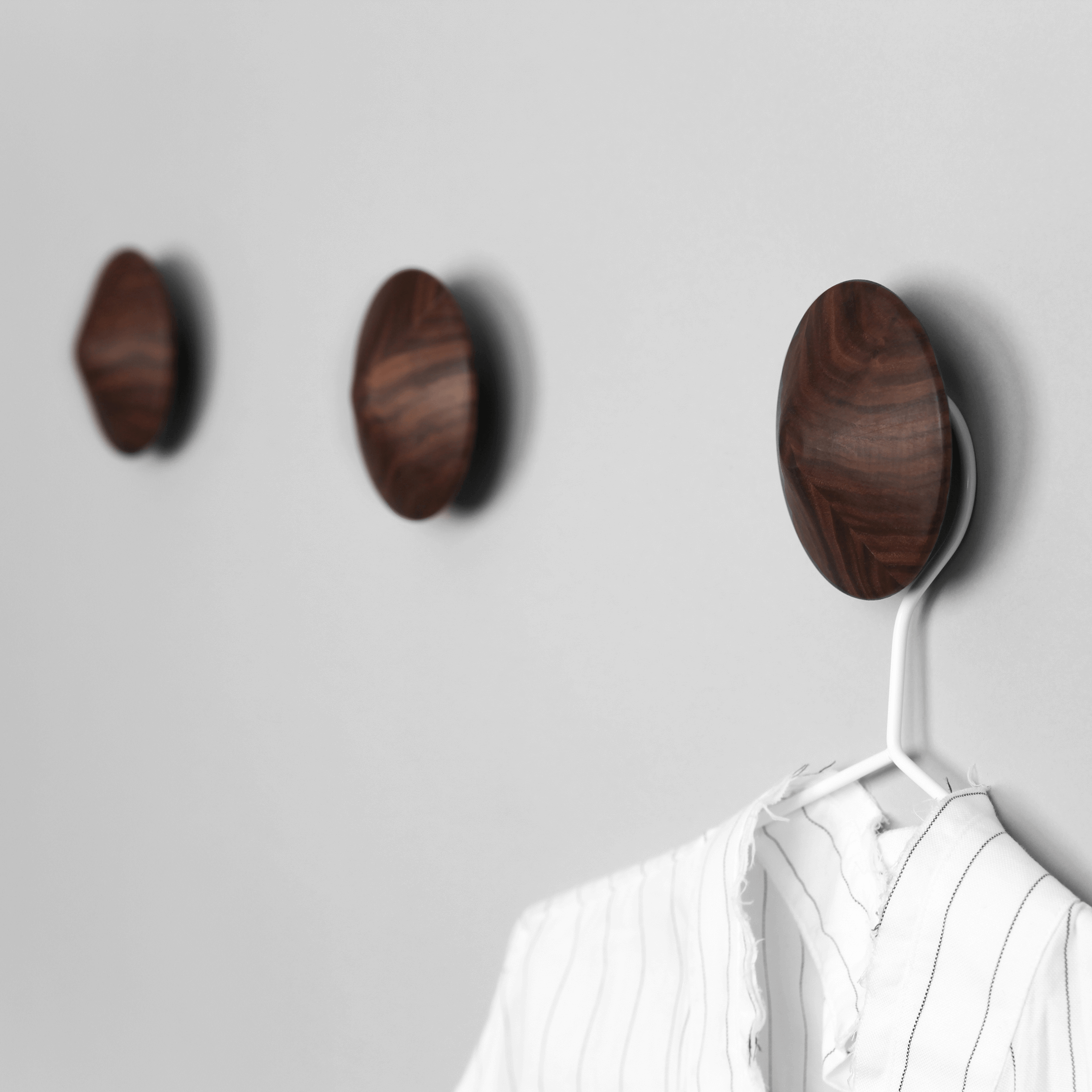 BRIGHT BEADS WALL HOOKS - Marz DesignsMarz Designs