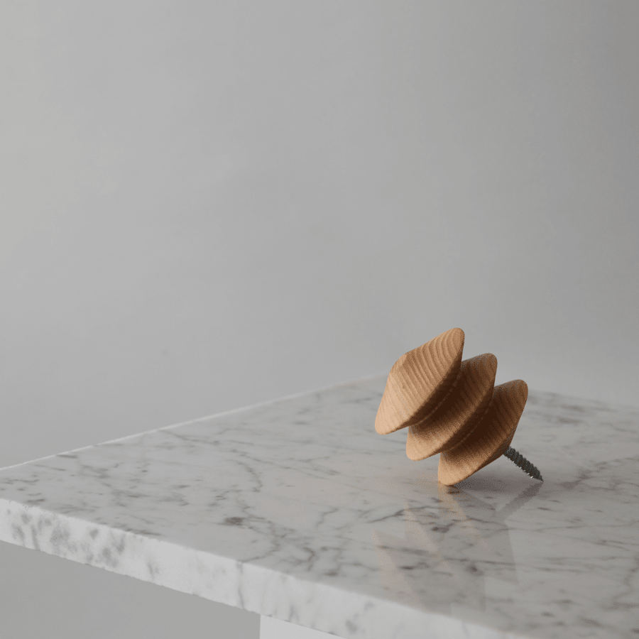 BRIGHT BEADS WALL HOOKS - Marz DesignsMarz Designs