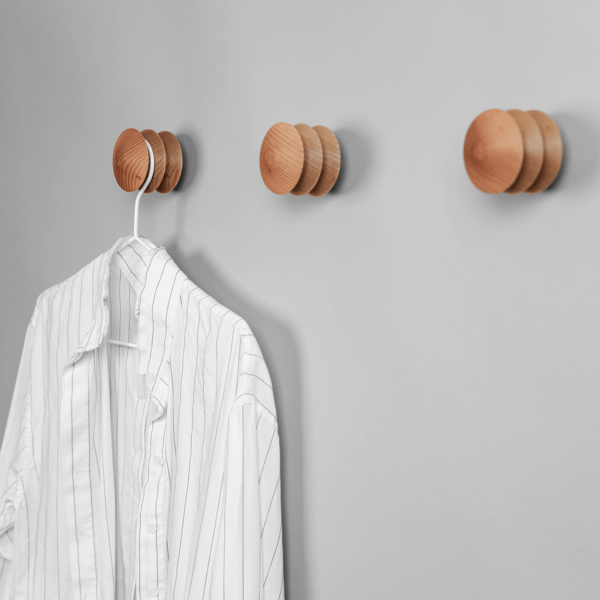 BRIGHT BEADS WALL HOOKS - Marz Designs - Marz Designs - BRIGHT BEADS WALL HOOKS