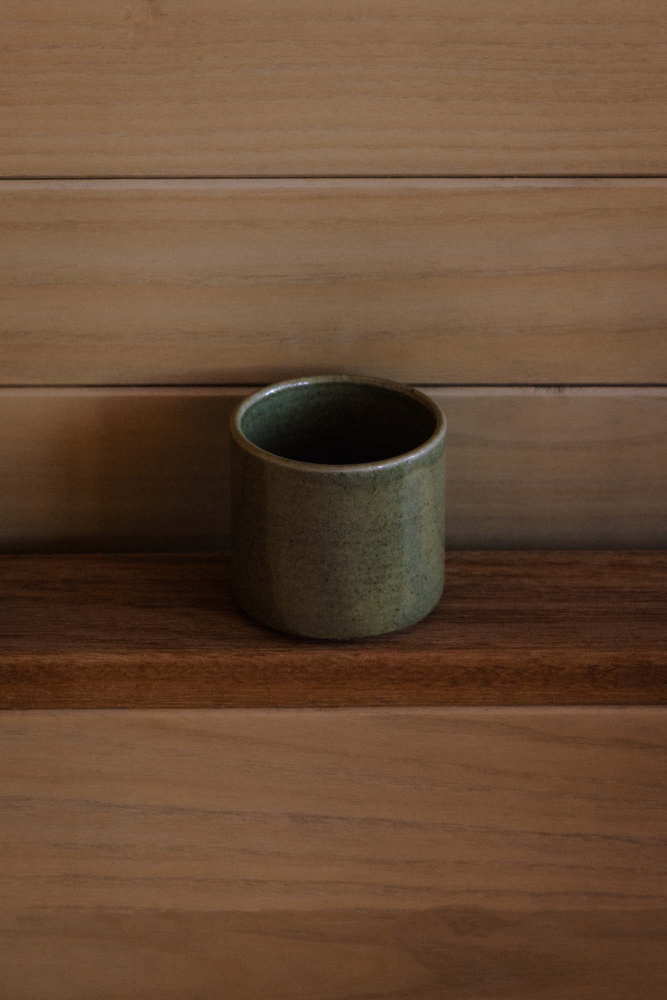 Cisco & The Sun · Dewa Coffee & Tea Tumbler - Marz DesignsCisco & The Sun