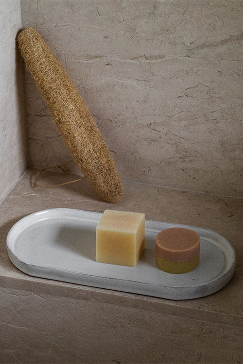 Cisco & The Sun Dulang Multi Purpose Ceramic Tray Large