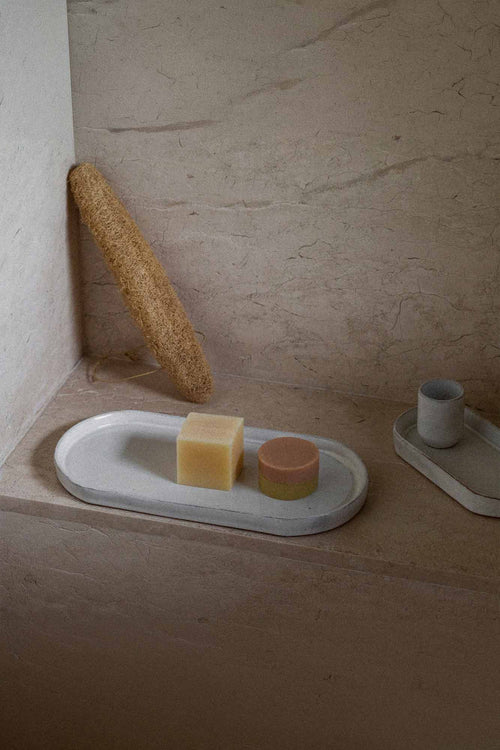 Cisco & The Sun · Dulang Multi Purpose Tray · Large