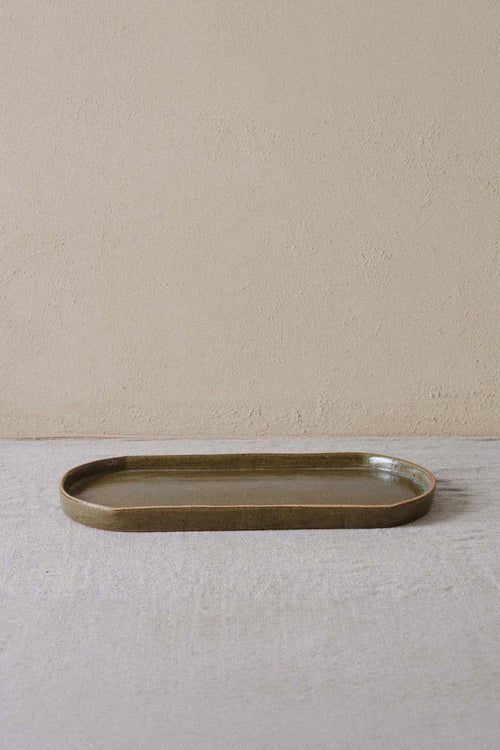 Cisco & The Sun · Dulang Multi Purpose Tray · Large