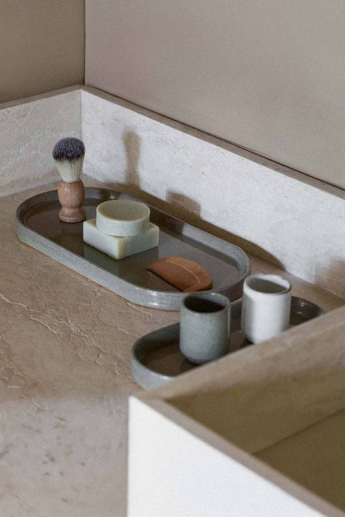 Cisco & The Sun · Dulang Multi Purpose Tray · Small - Marz Designs - Cisco & The Sun - Cisco & The Sun · Dulang Multi Purpose Tray · Small