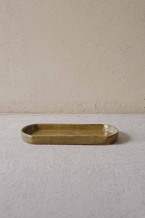 Cisco & The Sun · Dulang Multi Purpose Tray · Small