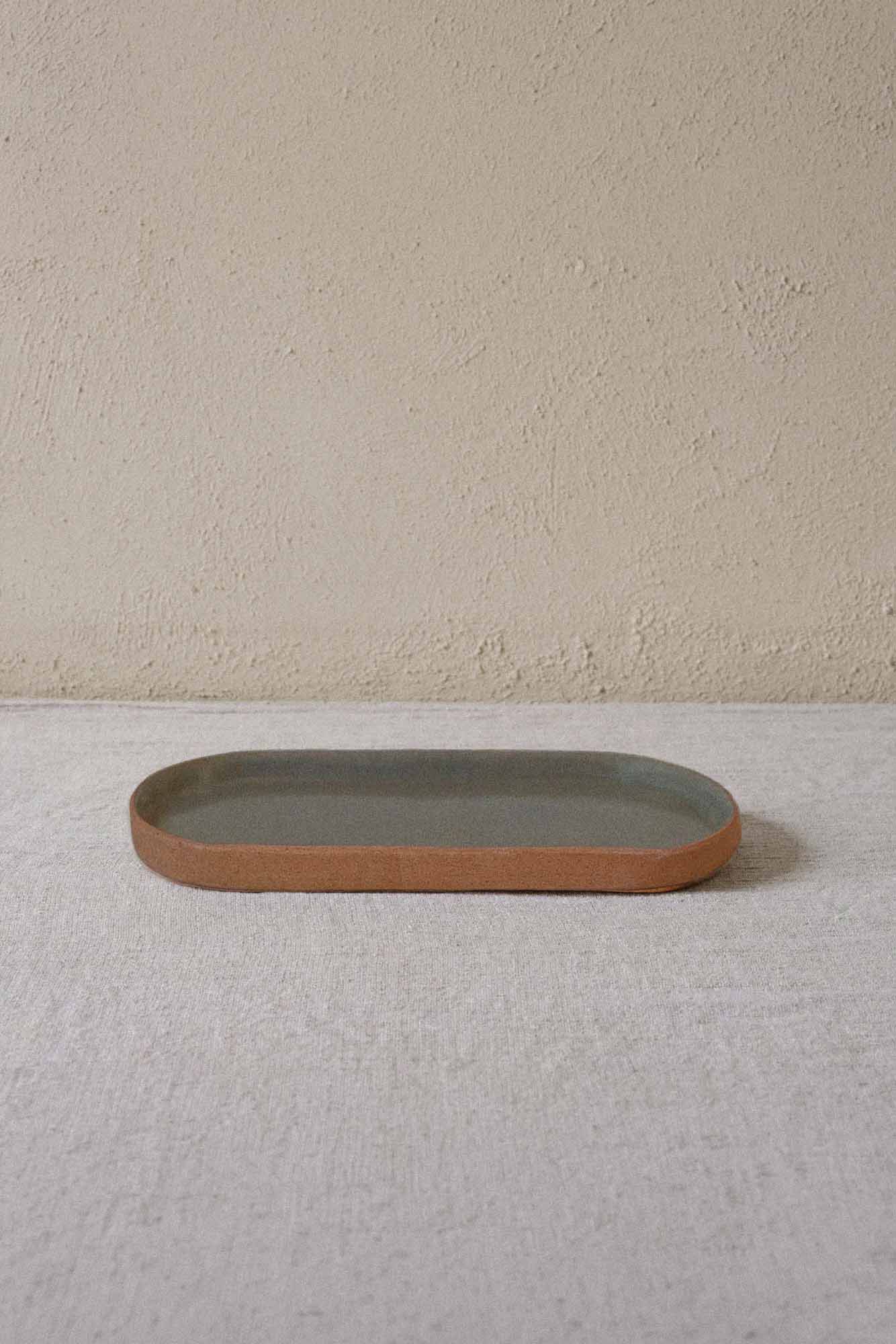 Cisco & The Sun · Dulang Multi Purpose Tray · Small - Marz DesignsCisco & The Sun