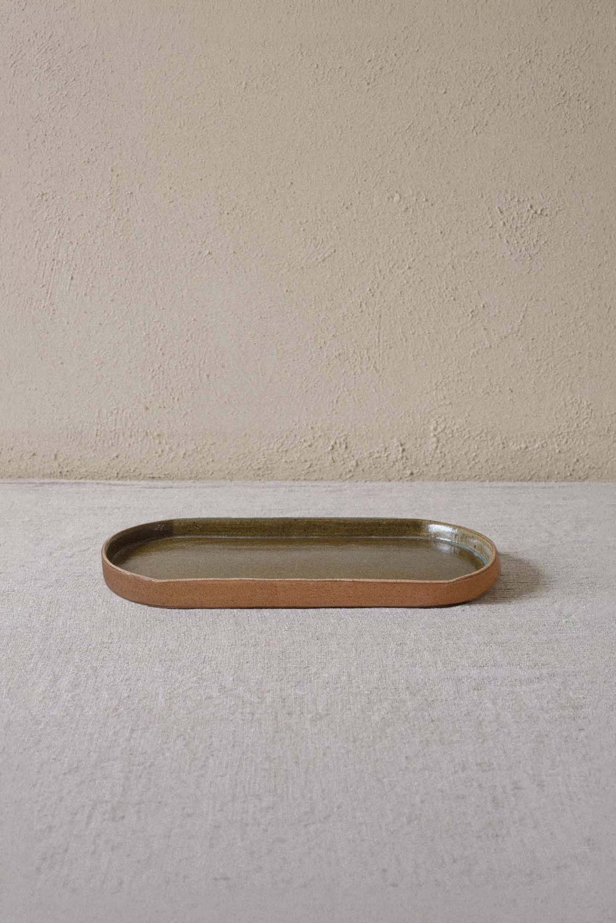 Cisco & The Sun · Dulang Multi Purpose Tray · Small - Marz Designs - Cisco & The Sun - Cisco & The Sun · Dulang Multi Purpose Tray · Small