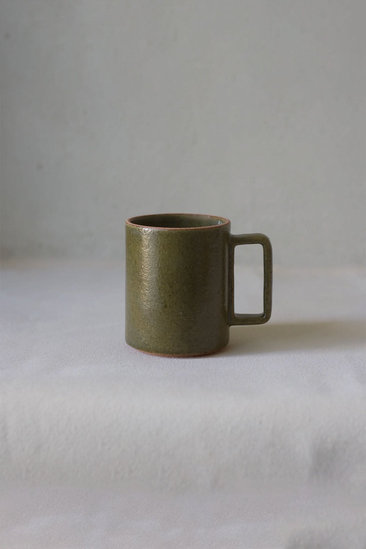 Cisco & The Sun Ibu Large Ceramic Coffee & Tea Mug - Marz DesignsCisco & The Sun