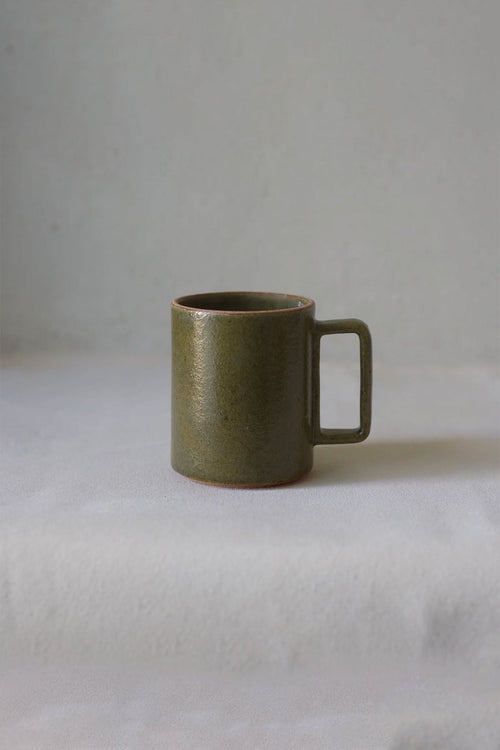 Cisco & The Sun Ibu Large Ceramic Coffee & Tea Mug