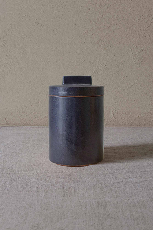 Cisco & The Sun · Ketut Storage Jar · Large
