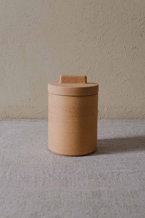 Cisco & The Sun · Ketut Storage Jar · Large