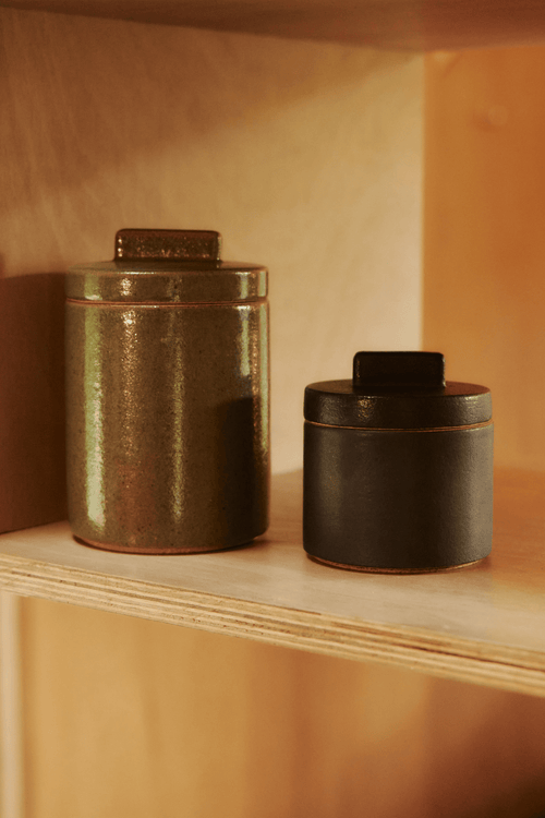 Cisco & The Sun · Ketut Storage Jar · Large