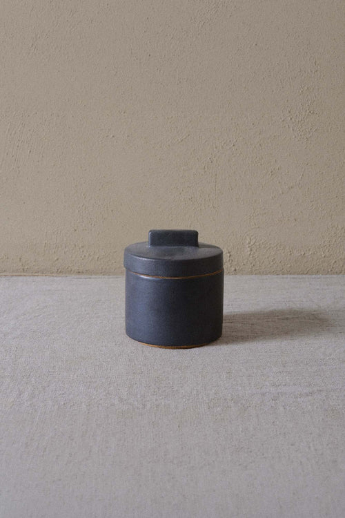 Cisco & The Sun · Ketut Storage Jar ·  Small