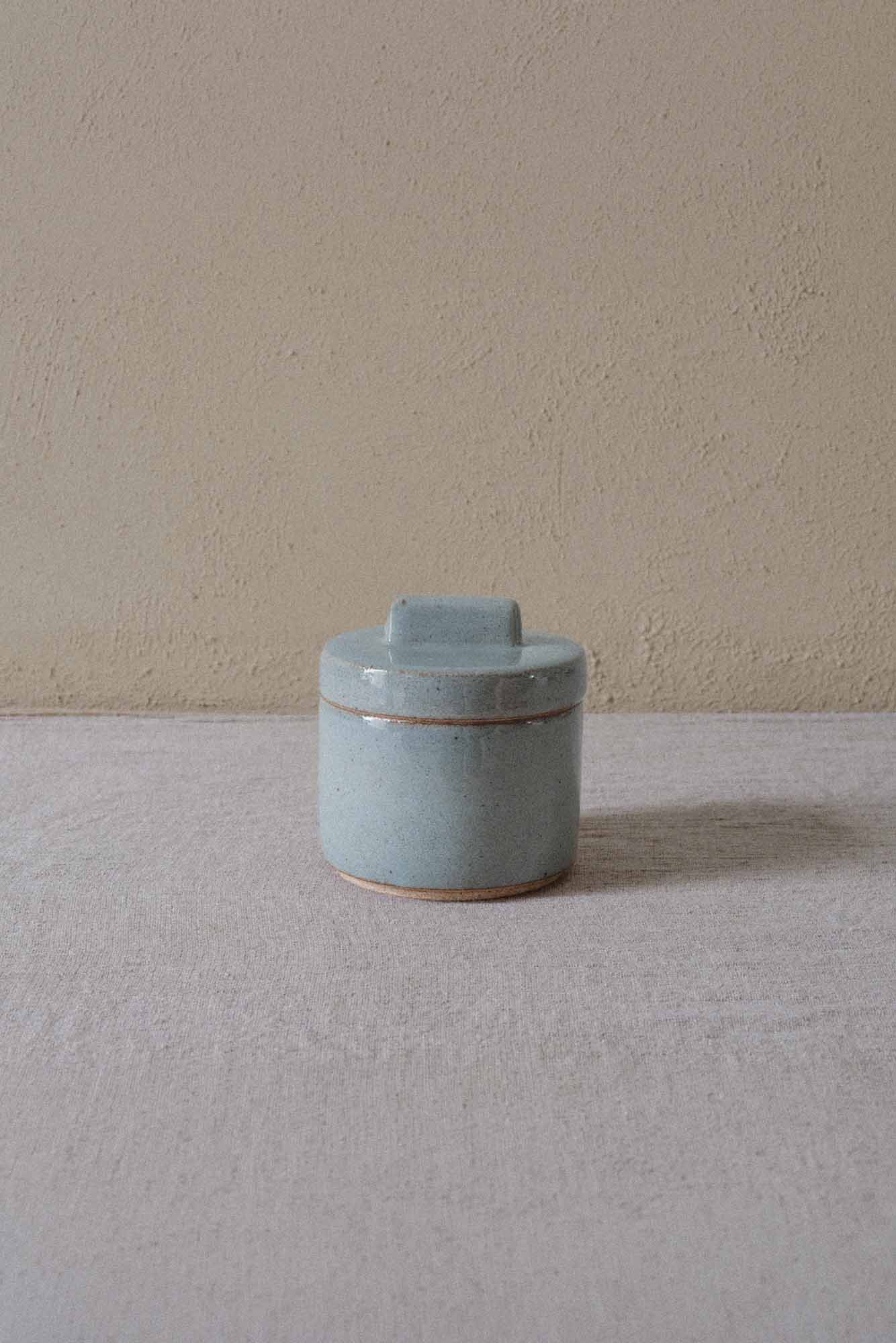 Cisco & The Sun · Ketut Storage Jar · Small - Marz DesignsCisco & The Sun