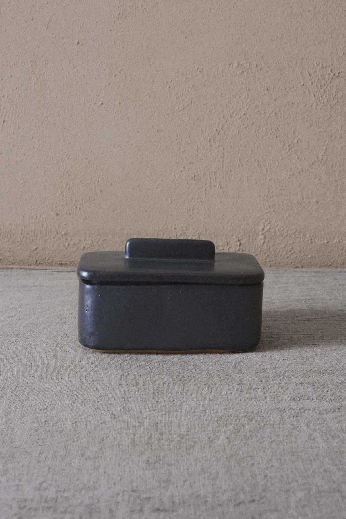 Cisco & The Sun · Mentega Butter Box - Marz DesignsCisco & The Sun