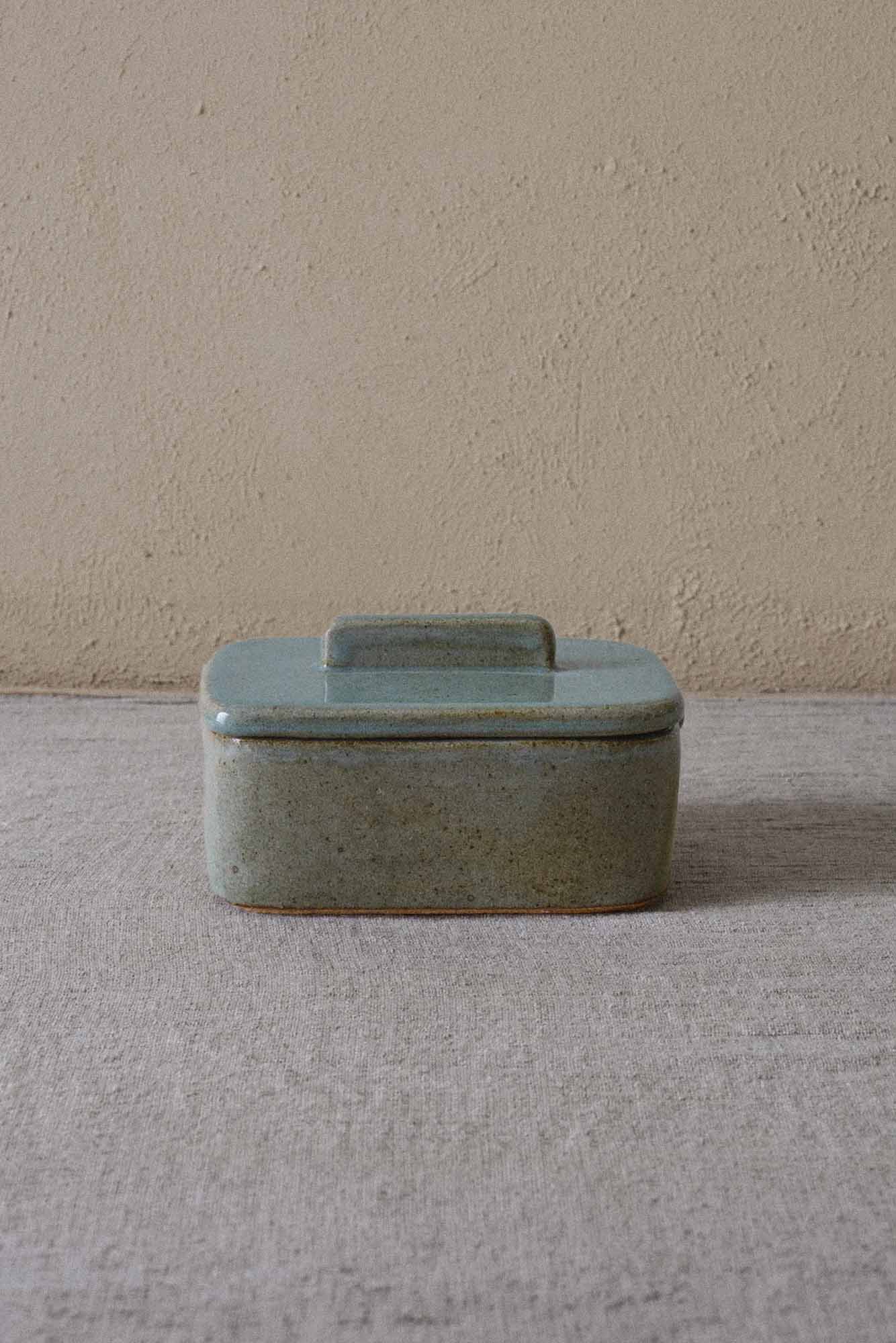 Cisco & The Sun · Mentega Butter Box - Marz DesignsCisco & The Sun