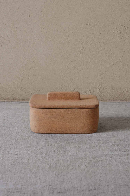 Cisco & The Sun · Mentega Butter Box