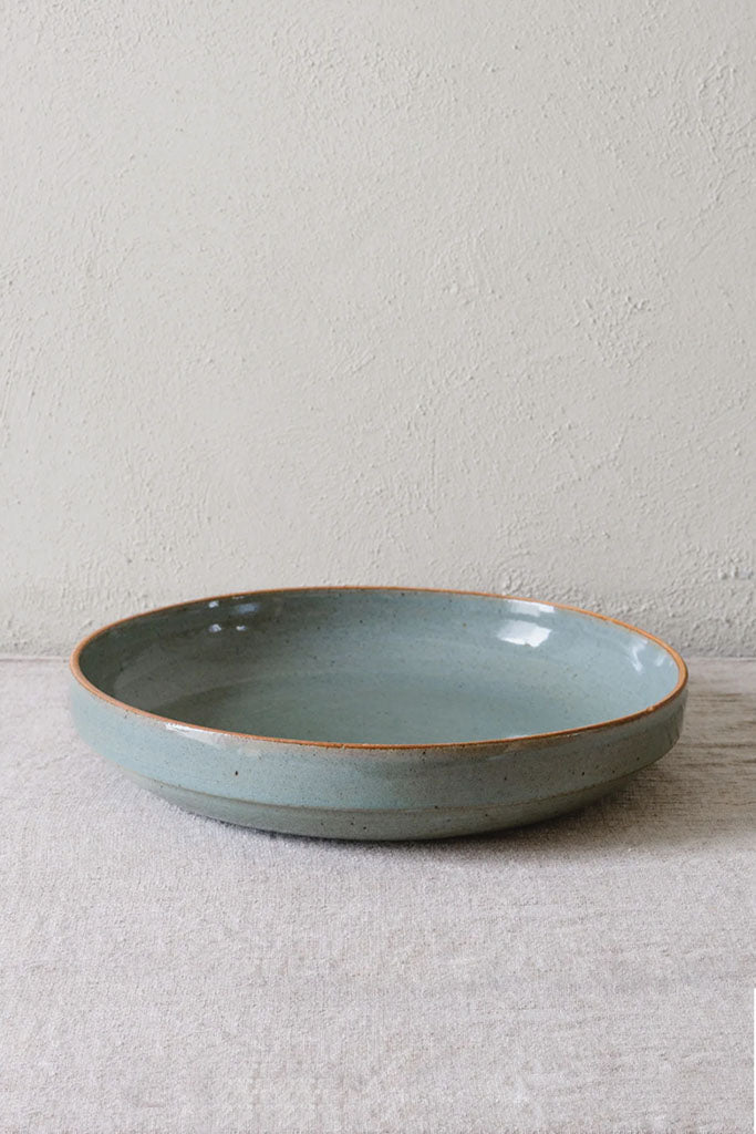 Cisco & The Sun Moyo Ceramic Serving Platter Regular - Marz DesignsCisco & The Sun