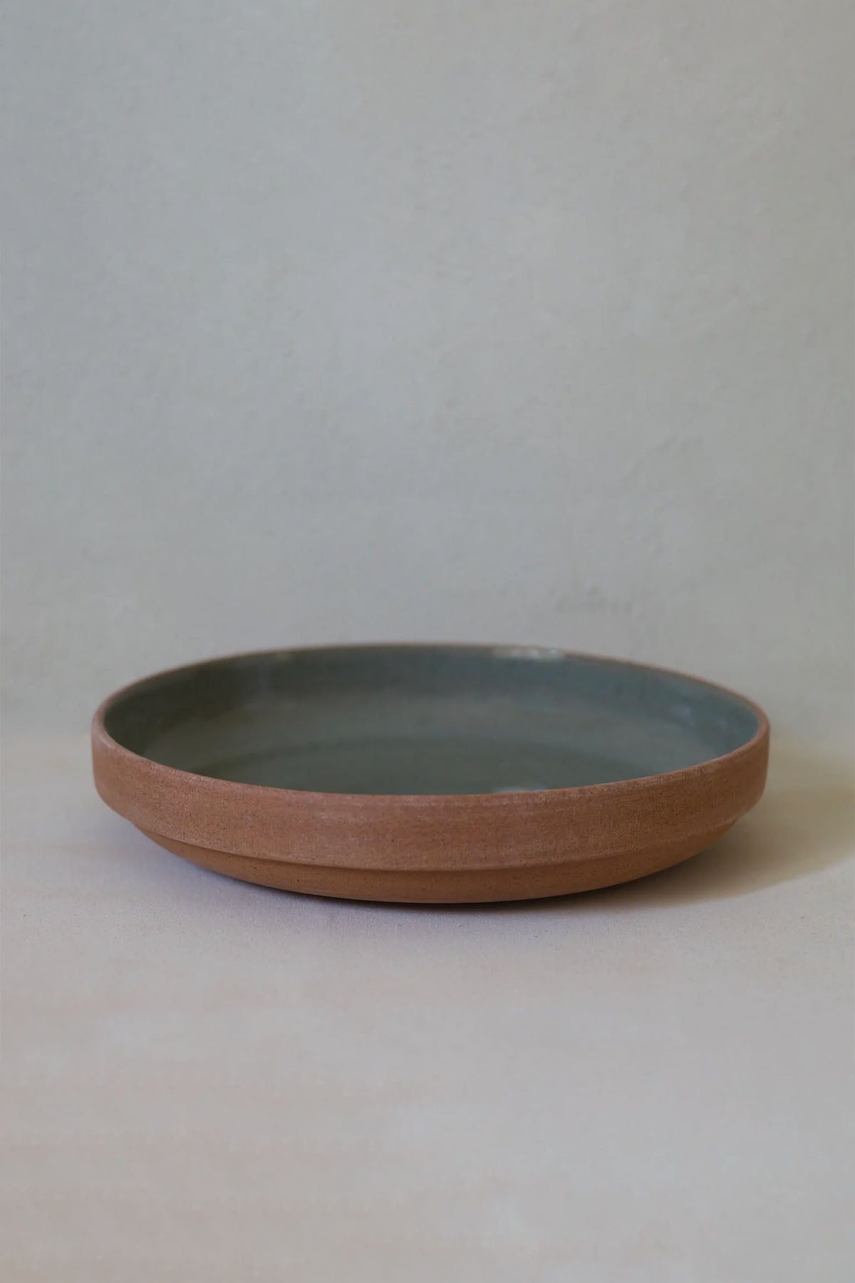 Cisco & The Sun Moyo Ceramic Serving Platter Regular - Marz DesignsCisco & The Sun