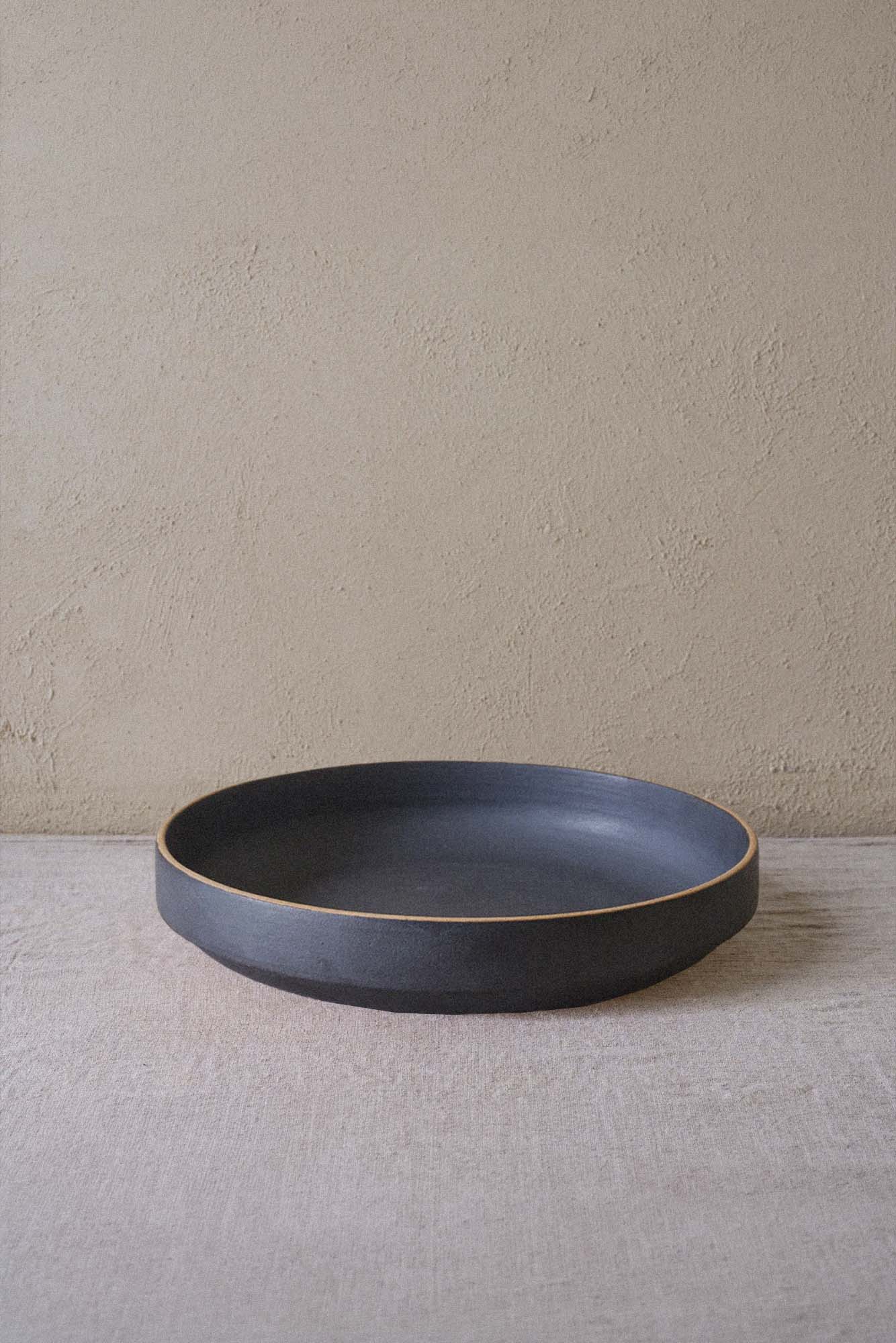 Cisco & The Sun · Moyo Serving Platter · Oversized - Marz DesignsCisco & The Sun