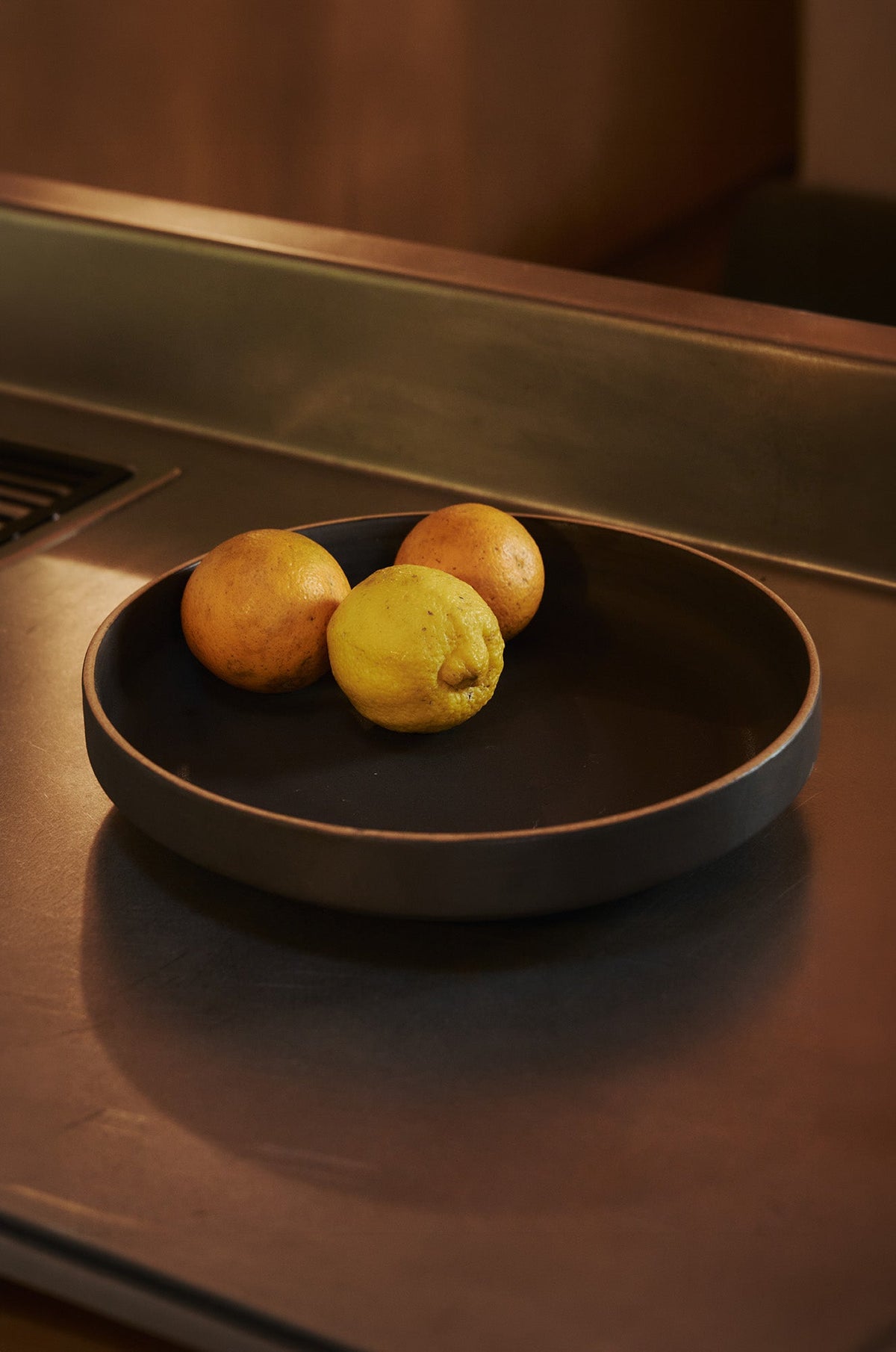 Cisco & The Sun · Moyo Serving Platter · Oversized - Marz Designs - Cisco & The Sun - Cisco & The Sun · Moyo Serving Platter · Oversized