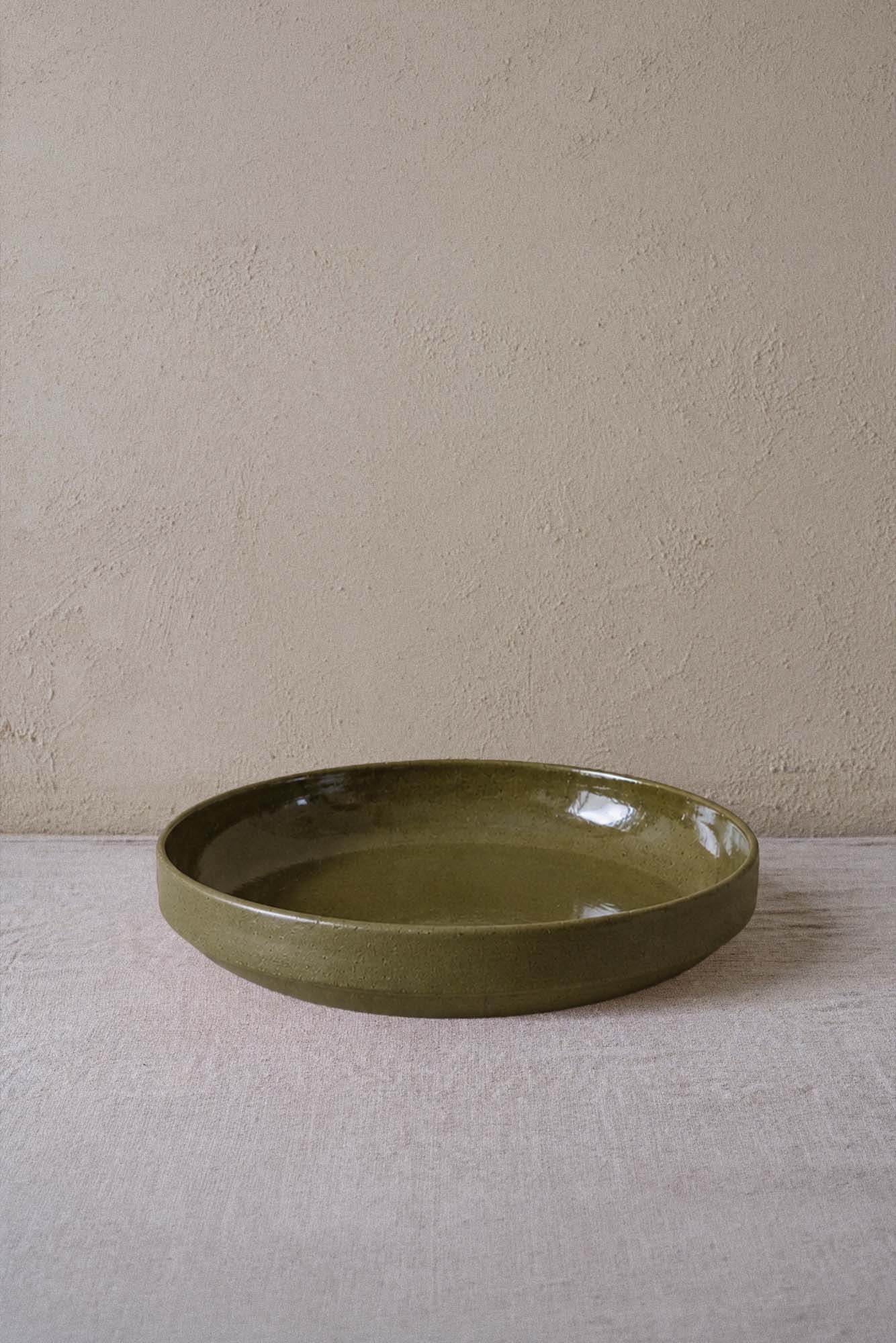 Cisco & The Sun · Moyo Serving Platter · Oversized - Marz DesignsCisco & The Sun