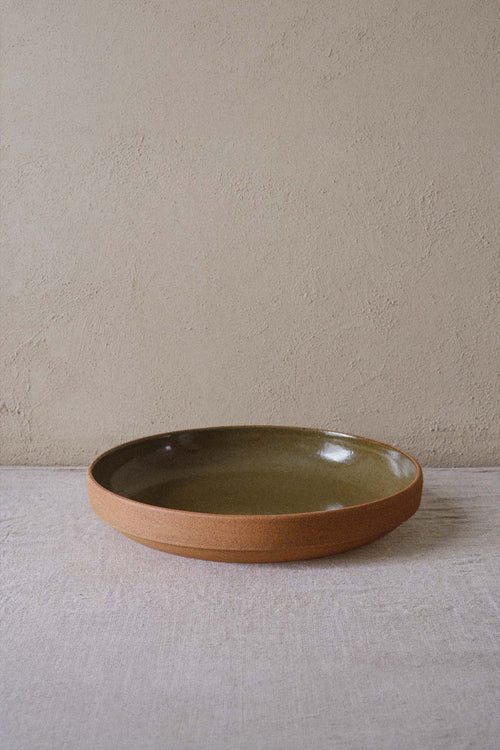 Cisco & The Sun · Moyo Serving Platter · Oversized