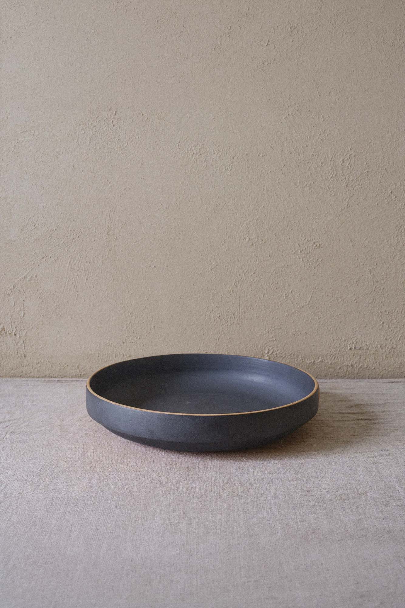 Cisco & The Sun · Moyo Serving Platter · Regular - Marz DesignsCisco & The Sun