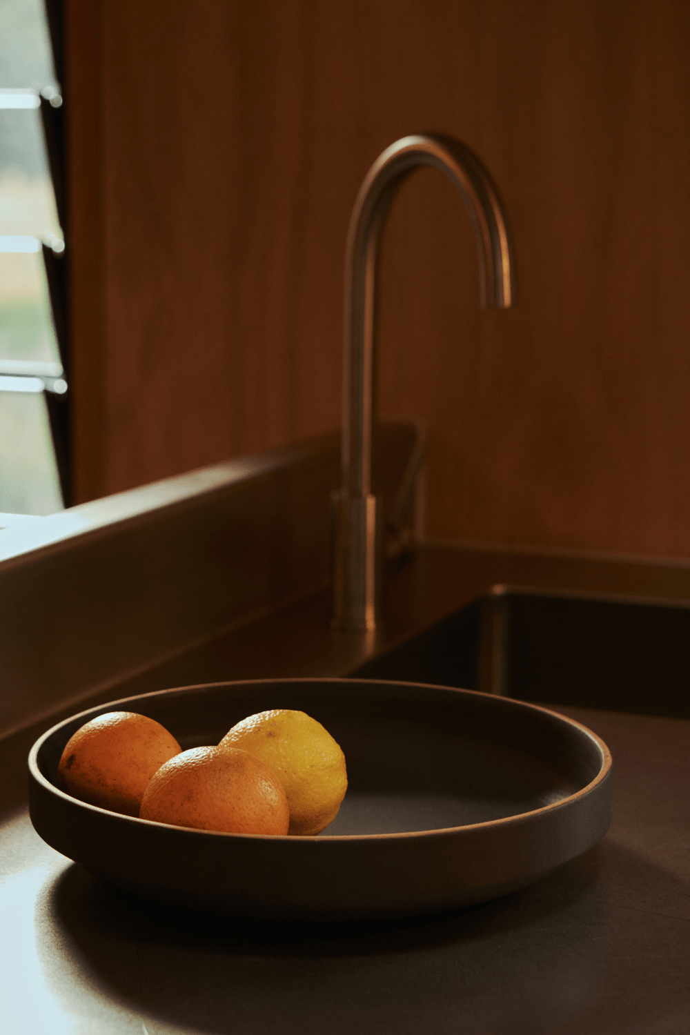 Cisco & The Sun · Moyo Serving Platter · Regular - Marz Designs - Cisco & The Sun - Cisco & The Sun · Moyo Serving Platter · Regular