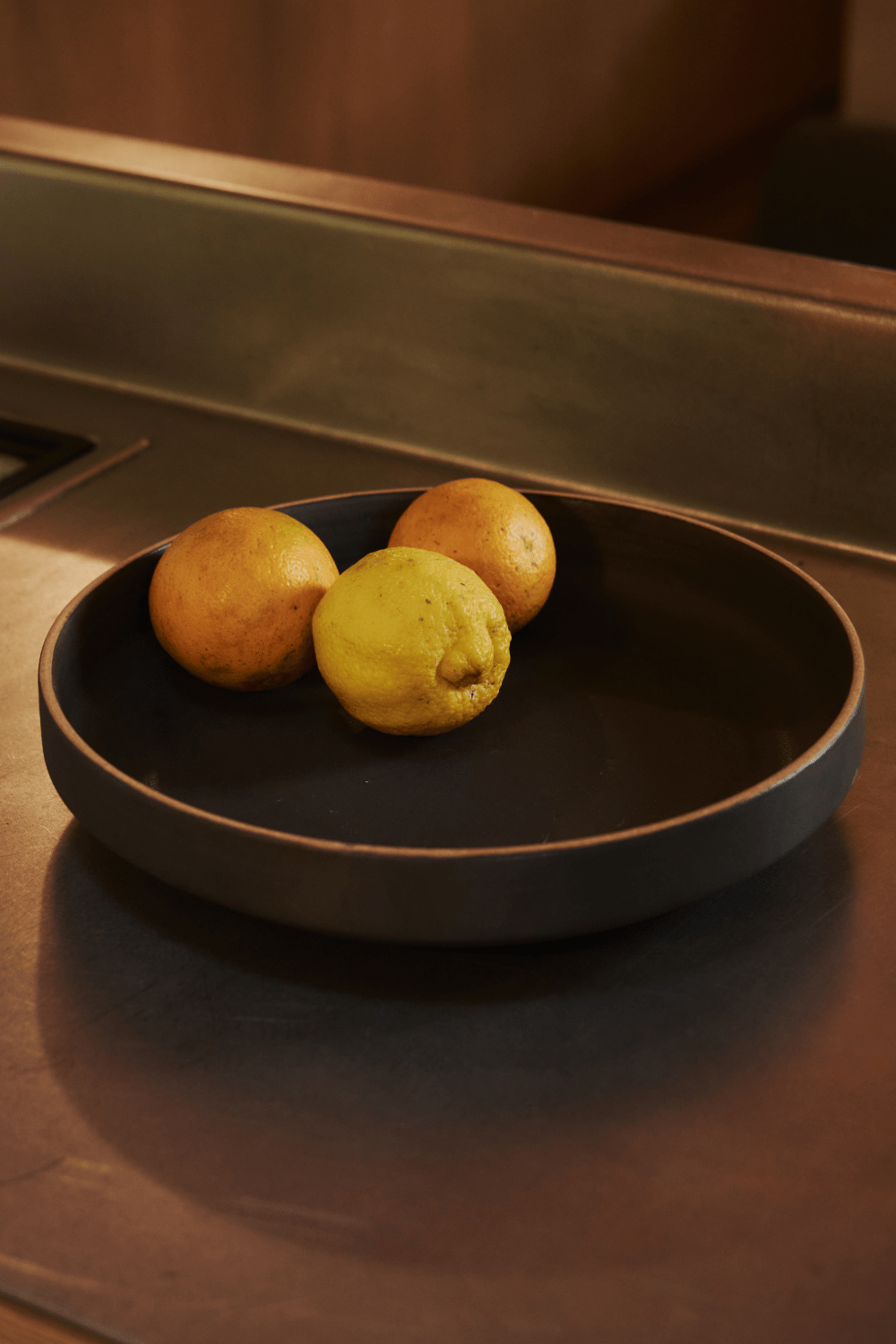 Cisco & The Sun · Moyo Serving Platter · Regular - Marz Designs - Cisco & The Sun - Cisco & The Sun · Moyo Serving Platter · Regular