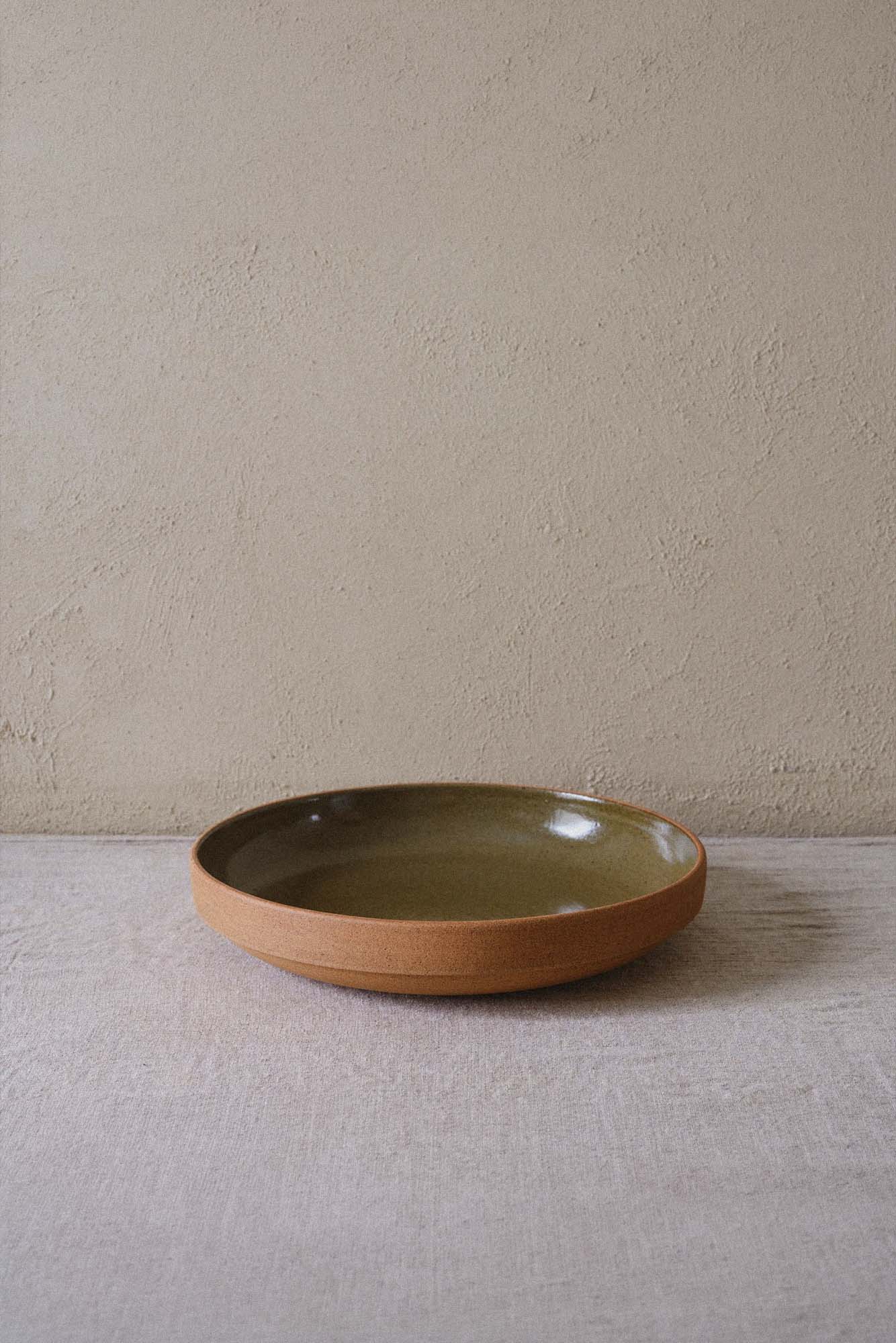 Cisco & The Sun · Moyo Serving Platter · Regular - Marz DesignsCisco & The Sun