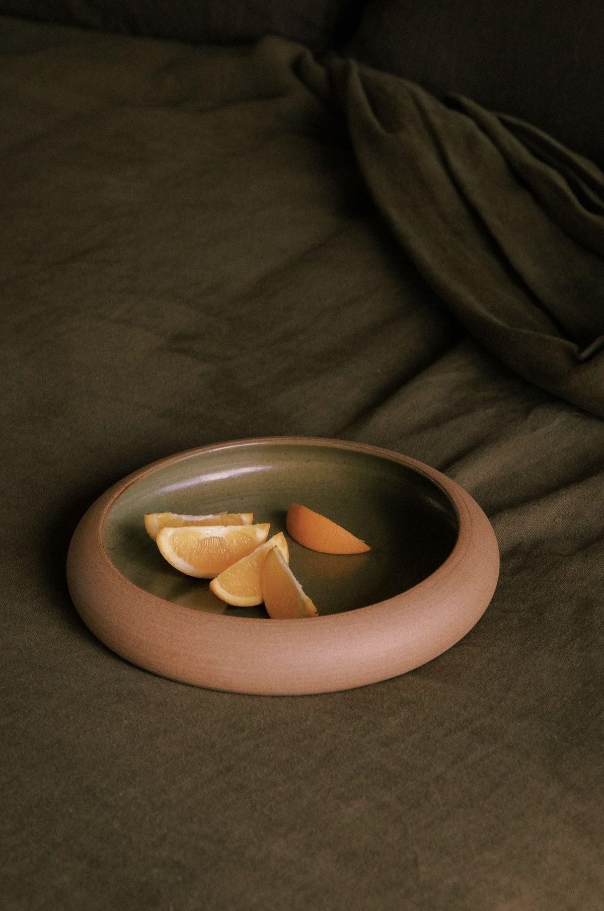 Cisco & The Sun · Purnama Platter · Oversized - Marz Designs - Cisco & The Sun - Cisco & The Sun · Purnama Platter · Oversized