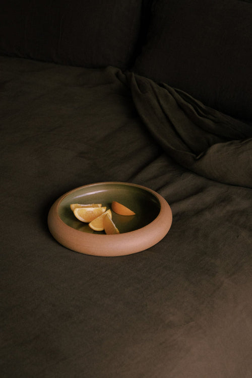Cisco & The Sun · Purnama Platter · Oversized