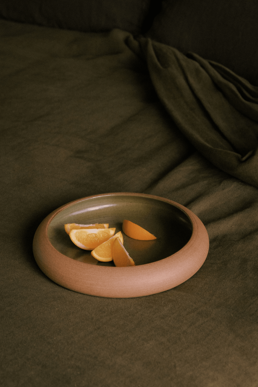 Cisco & The Sun · Purnama Platter · Regular - Marz Designs - Cisco & The Sun - Cisco & The Sun · Purnama Platter · Regular