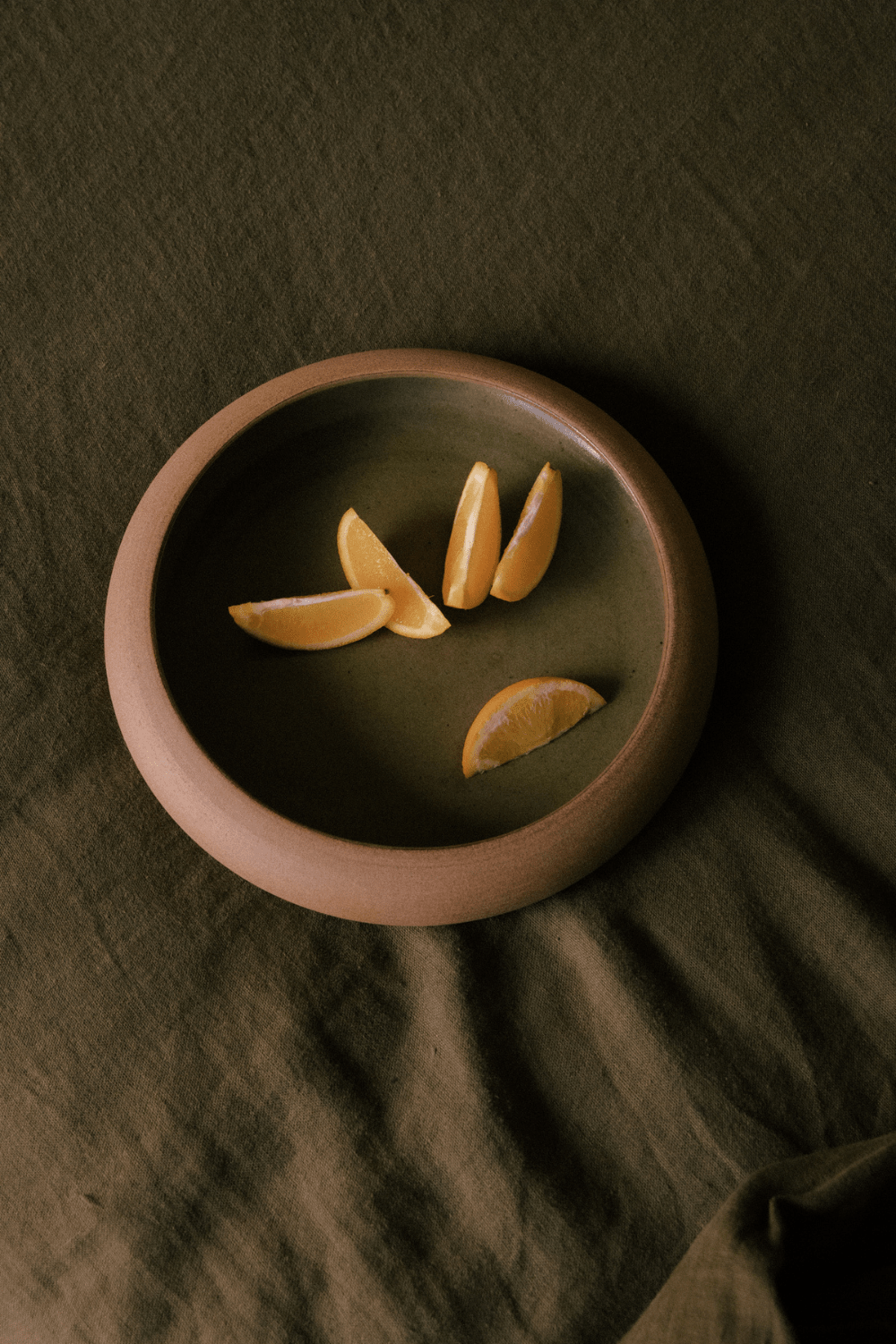 Cisco & The Sun · Purnama Platter · Regular - Marz Designs - Cisco & The Sun - Cisco & The Sun · Purnama Platter · Regular