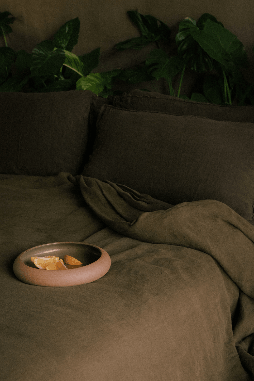Cisco & The Sun · Purnama Platter · Regular - Marz Designs - Cisco & The Sun - Cisco & The Sun · Purnama Platter · Regular