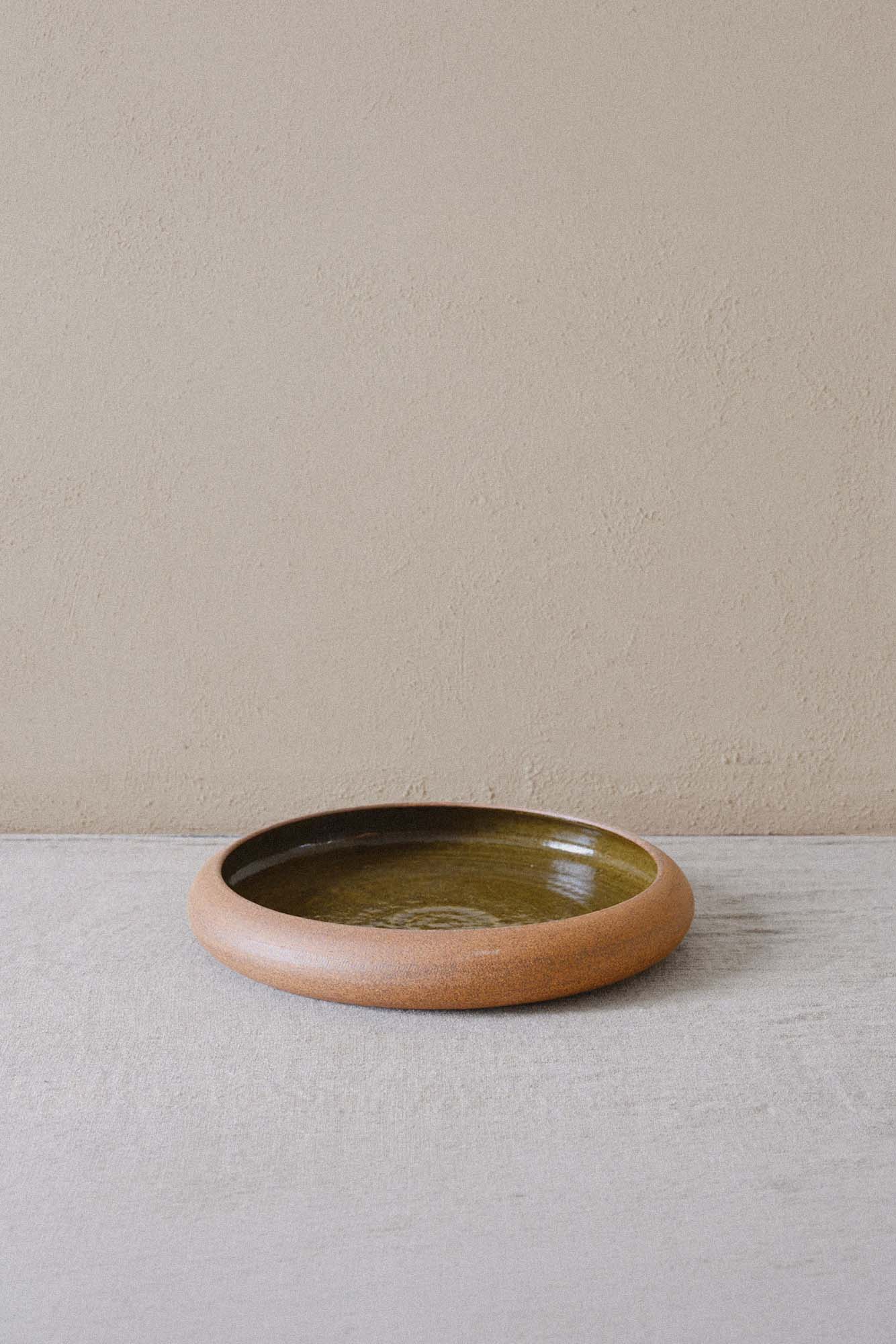 Cisco & The Sun · Purnama Platter · Regular - Marz DesignsCisco & The Sun