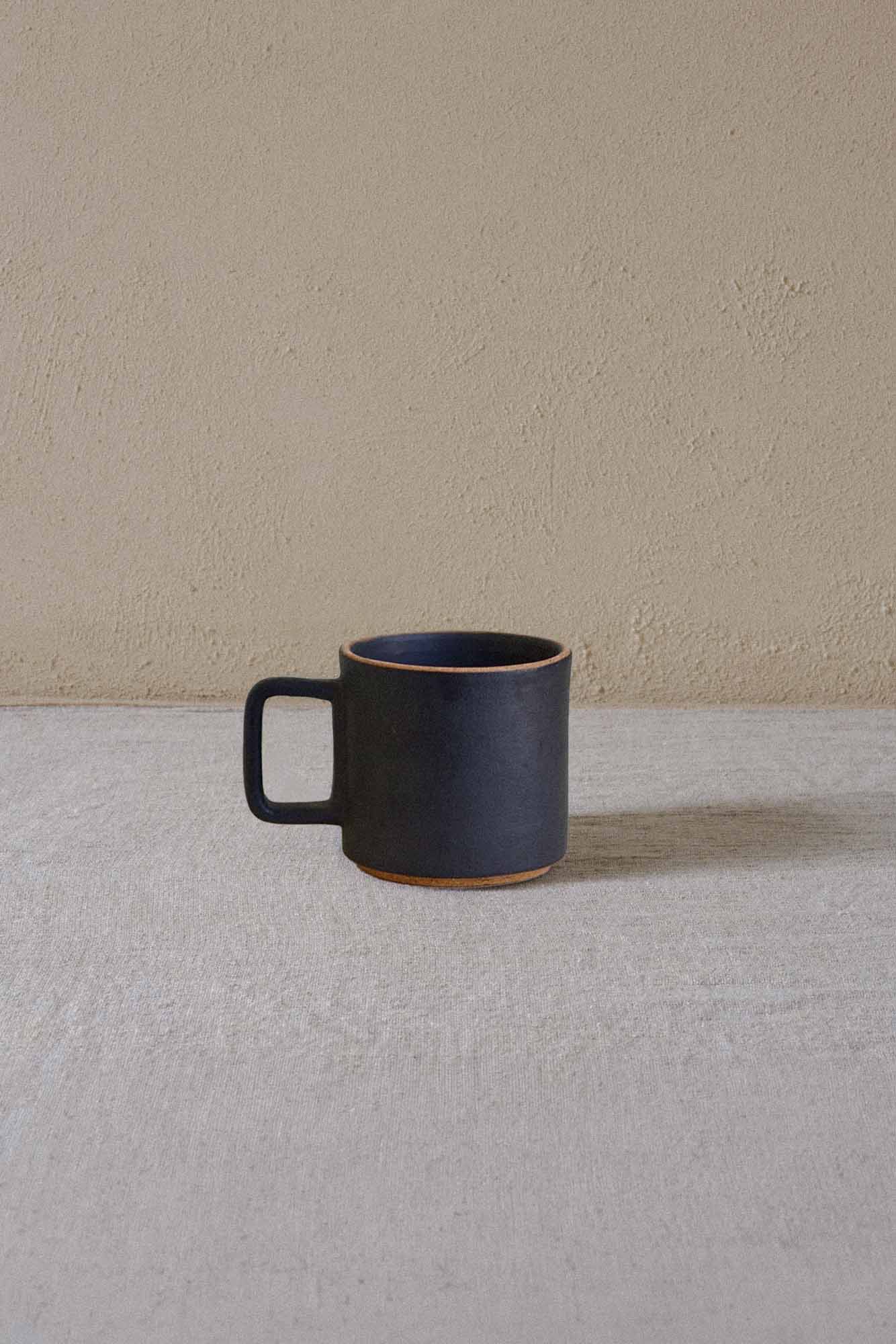 Cisco & The Sun · Rami Coffee & Tea Cup - Marz DesignsCisco & The Sun