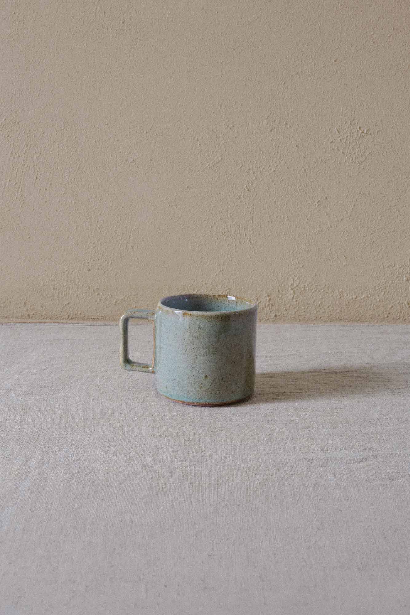 Cisco & The Sun · Rami Coffee & Tea Cup - Marz DesignsCisco & The Sun