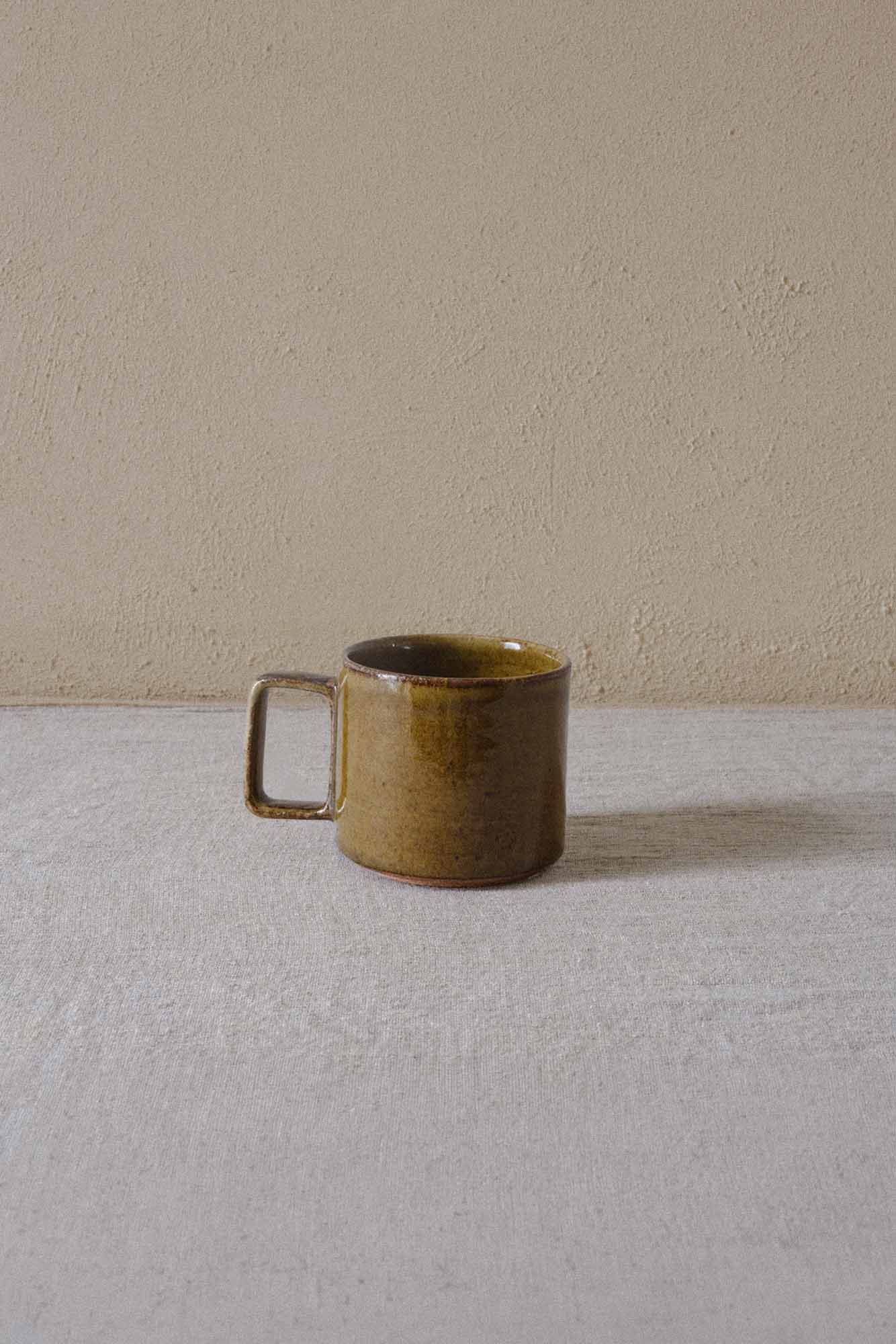 Cisco & The Sun · Rami Coffee & Tea Cup - Marz DesignsCisco & The Sun