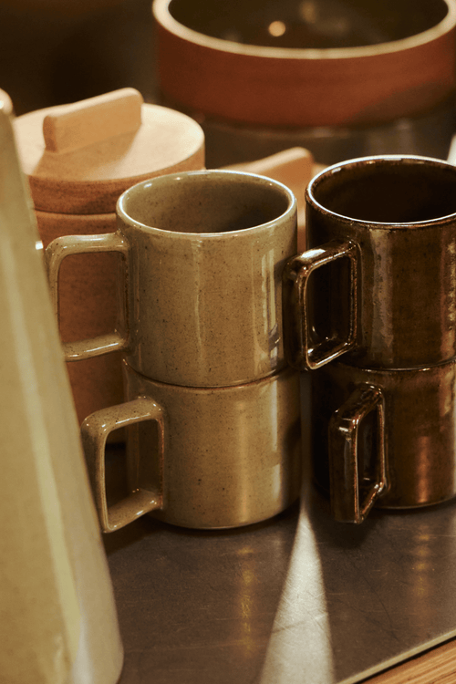 Cisco & The Sun · Rami Coffee & Tea Cup