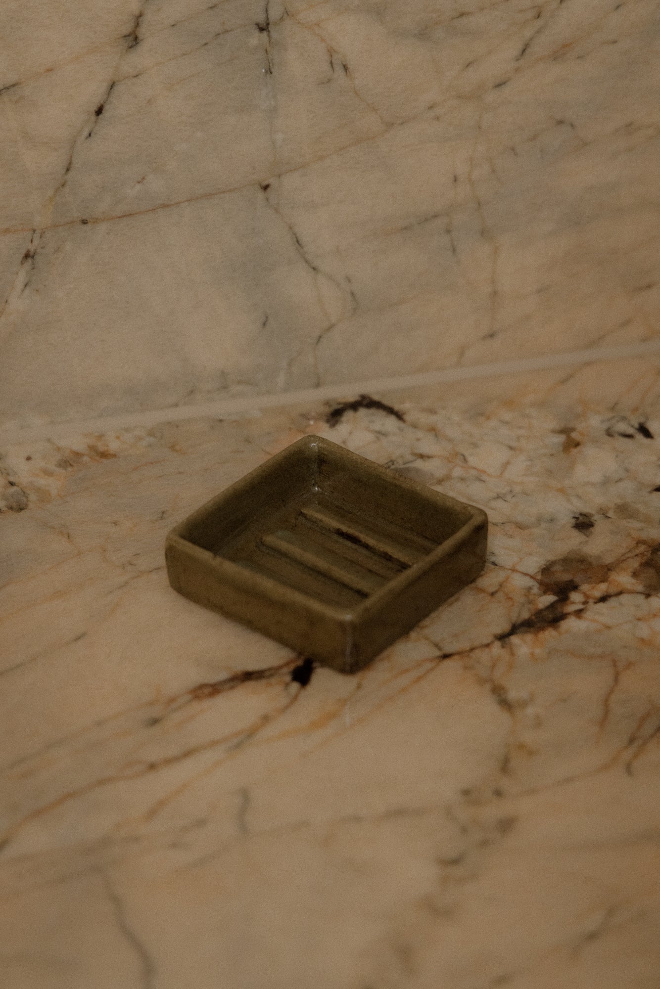 Cisco & The Sun · Sabou Soap Dish - Marz Designs - Cisco & The Sun - Cisco & The Sun · Sabou Soap Dish